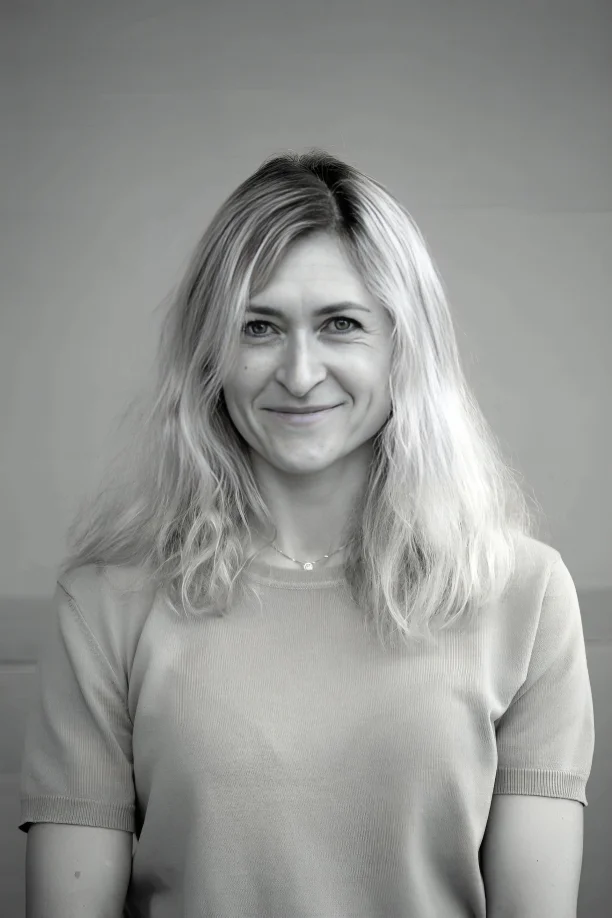 Елена Трипуз — работа с клиентами мастерской ATELIER
